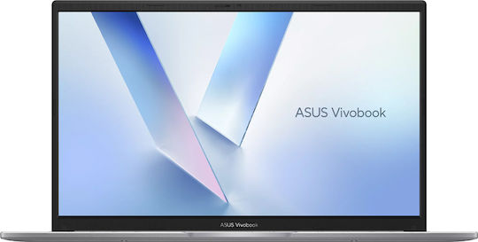 Asus Vivobook 15 X1504VA-BQ4271 15.6" IPS FHD (Core 7-150U/16GB/512GB SSD/No OS) (GR Keyboard)