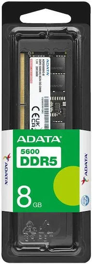 G.Skill Ripjaws S5 DDR5 48GB RAM с 2x24GB Модула и Скорост 5200 за Настолен Компютър