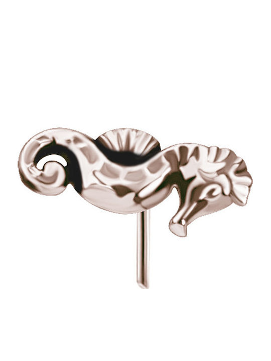 Crazy Needles Σκουλαρίκι Piercing