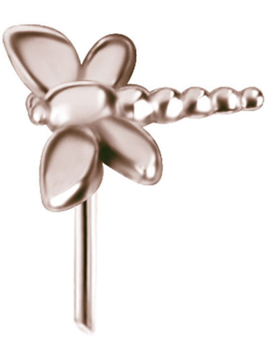 Crazy Needles Σκουλαρίκι Piercing