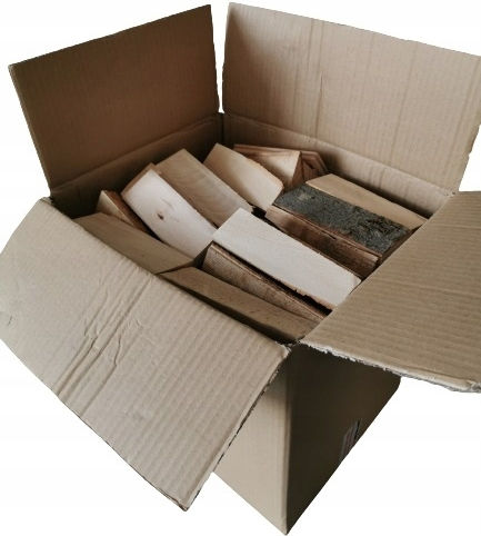 Beech Firewood Kindling 15kg Box
