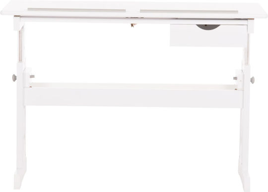 Ascent Alb 109x55x62cm Ascent Alb 109x55x62cm