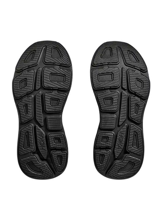 Bondi 9 Sport Shoes Running Black