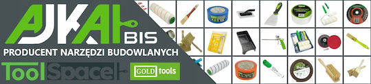 Isolierband Aluminium Einsatz