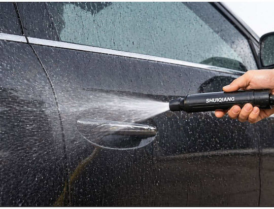Garden Water Launcher 3 Spray Functions Strong Flow