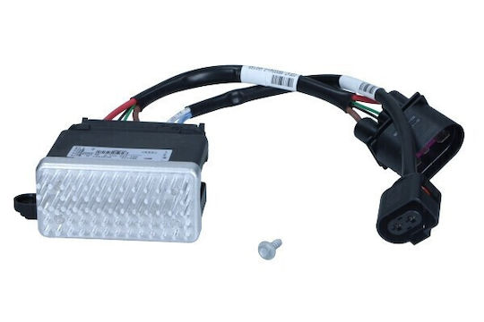 Ελεγκτής Ανεμιστήρα Ψυγείου Audi A6 11 8k0959501f