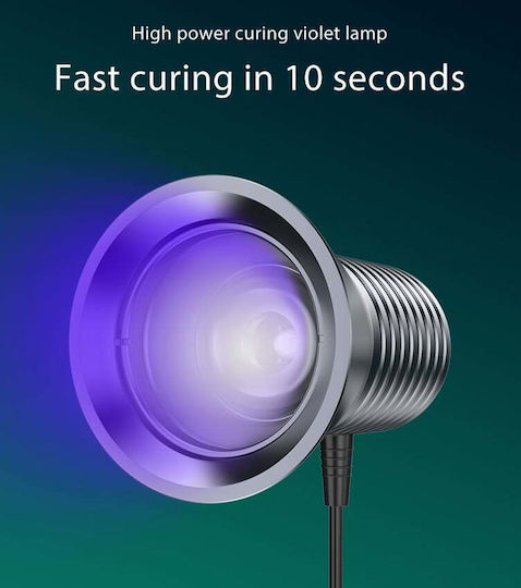 Best Осветление LED Черна светлина 10W