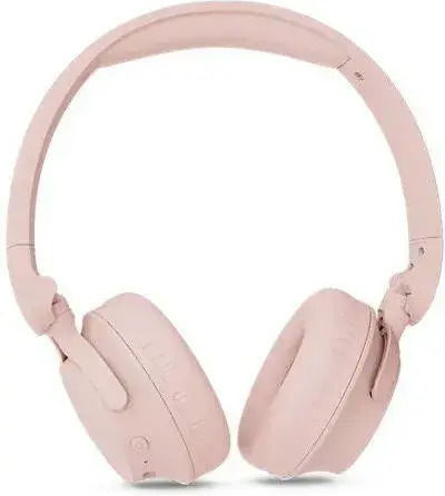 Philips TAH4000PK/00 Kabellose Bluetooth Über Ohr Kopfhörer mit 70 Stunden Wiedergabezeit und Schnellladung Rosa