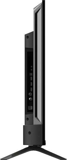 Blaupunkt Smart Television 43" 4K UHD LED 43UGC6000 (2024)