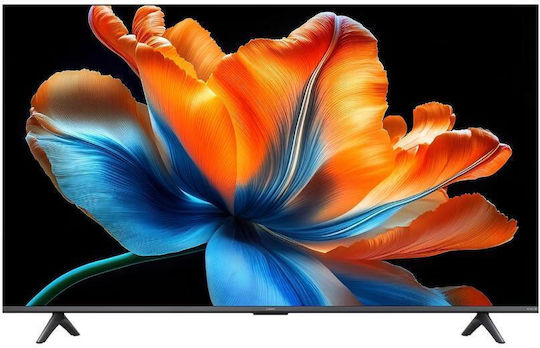Xiaomi Smart Televizor 65" 4K UHD QD-Mini LED S HDR (2026) ELA6594EU