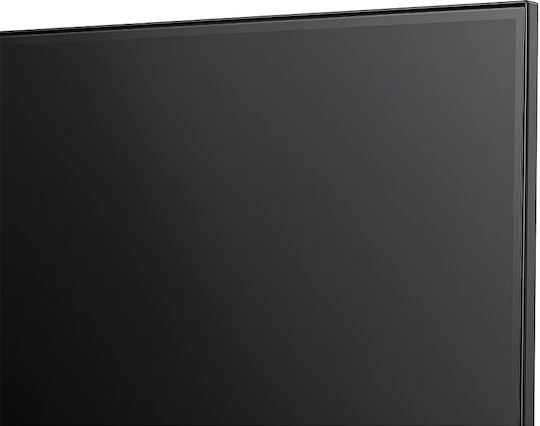 Hisense Smart Τηλεόραση 55" 4K UHD QLED E7S Pro HDR (2026) 55E7S Pro