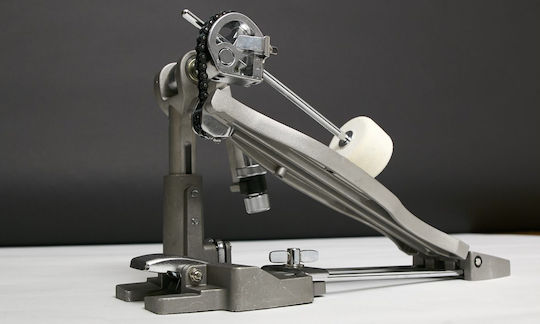 Tama Single Bass Drum Pedal with Chain Drive The Classic
