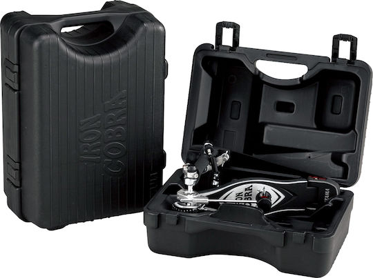 Tama Единично Педали За Барабани С Верига Iron Cobra 900