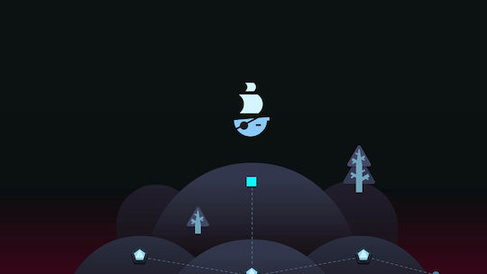 Just Shapes & Beats Switch Game