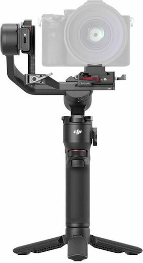 DJI Gimbal RS 3 Mini 3 Căi Cu Bluetooth și Cu Rezistență 2kg