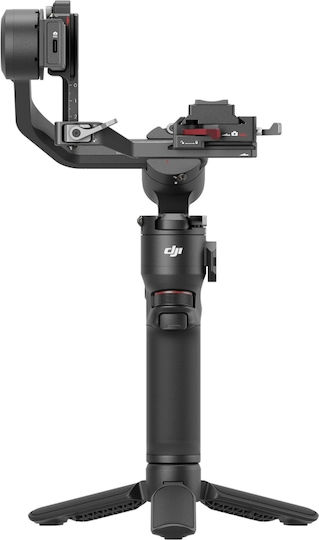 DJI Gimbal RS 3 Mini 3 Căi Cu Bluetooth și Cu Rezistență 2kg