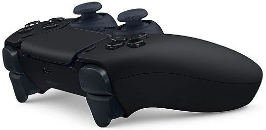 Wireless Gamepad for PS5 Black