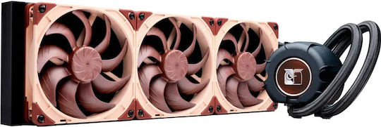 Noctua NL-LC1-42 v2 AIO CPU Liquid Cooling With 3 Fans 140mm