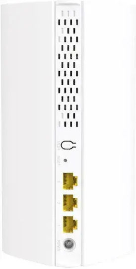 Tenda ME3 Pro Точка за достъп с Mesh Wi‑Fi 7 Троен комплект