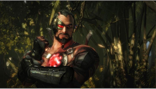 Mortal Kombat X Treffer Ausgabe PS4 Spiel