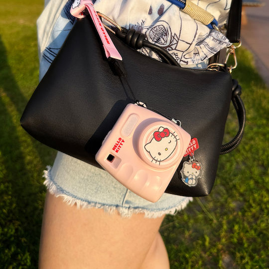 Yashica Hello Kitty Children's Camera 8MP Pink