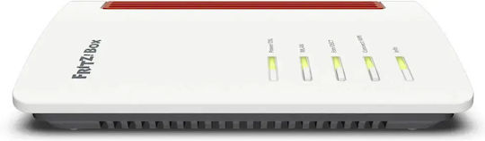 AVM FRITZ! Box 7632 Wireless Router Wi-Fi 7 with 3 Ports