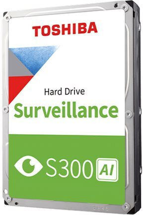 Toshiba MG11 14TB HDD Hard Drive 3.5" SATA III 7200rpm with 512MB Cache for Recorder MG11ACA14TE