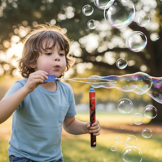 AS Bubble Makers (Miscellaneous Designs)