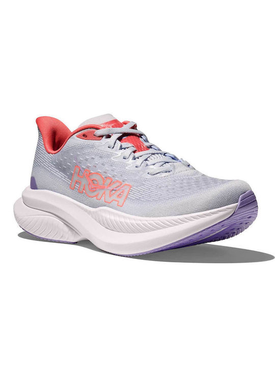 Mach 6 Sport Shoes Running Plds