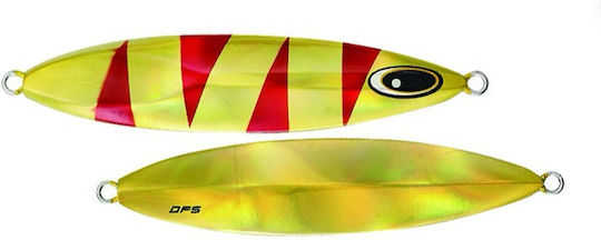 Maxel Dragonfly Artificial Bait Speed Slider Fluorescent 130gr #06