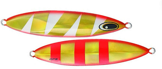 Maxel Dragonfly Artificial Bait Speed Slider Fluorescent 130gr #06