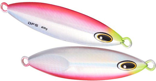 Maxel Dragonfly Τεχνητό Δόλωμα Πλάνος Φωσφοριζέ No11 130gr #11