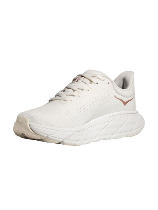 Arahi 7 Sport Shoes Running Pink / White
