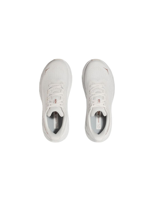 Arahi 7 Sport Shoes Running Pink / White