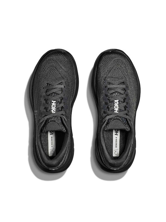 Rincon 4 Sport Shoes Running Black