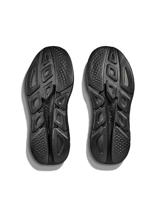 Rincon 4 Sport Shoes Running Black