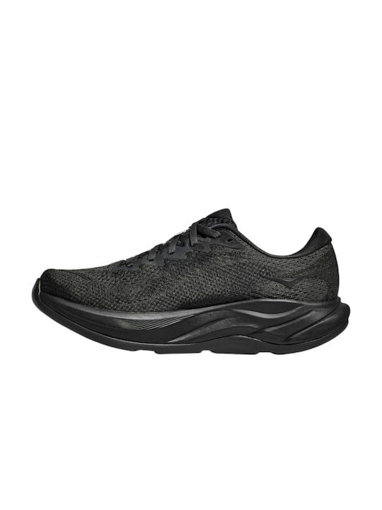 Rincon 4 Sport Shoes Running Black