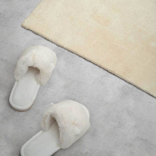Panou Decorativ De Perete Din Vinil Imprimat 100x50 Cu Textură De Beton Brut