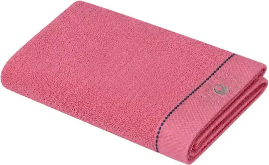 Billerbeck Pânză De Față Aurora 50x100cm Roz Greutate 525gsm