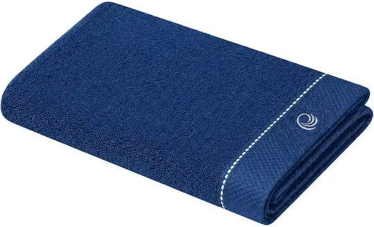 Billerbeck Körper Pegasus 70x140cm Blau Gewicht 525gr/m²