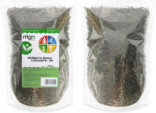 MIGOgroup Λευκό Τσάι 100gr