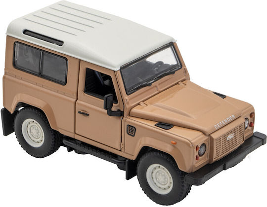 Re.el Toys Land Rover Defender Islay Car 1:32