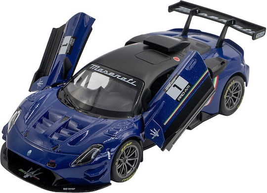 Re.el Toys Maserati Gt2 Toy Car 1:32