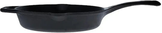 Victoria Tigaie din Fontă cu Strat Antiaderent 30cm