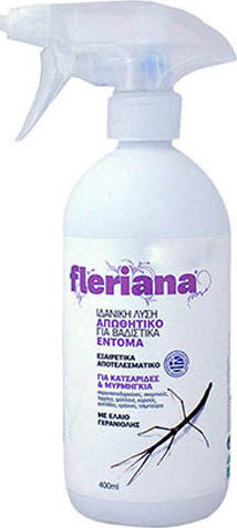 Fleriana Repellent for Crawling Insects Fleriana (400ml) Fleriana Repellent for Crawling Insects Fleriana (400ml)