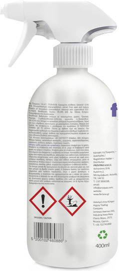 Fleriana Repellent for Crawling Insects Fleriana (400ml)