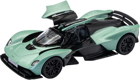 Re.el Toys Cars Set 1:43