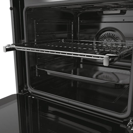 Candy Cuptor de blat 78lt L59.5cm Inox