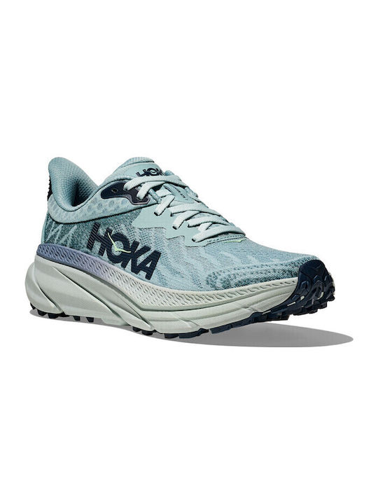HOKA Challenger Atr 7 Pantofi Sport Pentru Femei Trail Gri