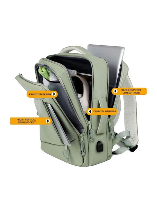 Queen Mother Smartpack Pro Schulranzen Rucksack Kindergarten Hellblaue